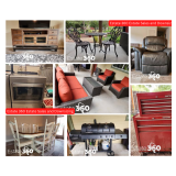 Estate Sale in Paso Robles, CA