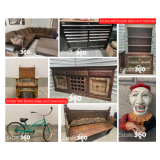 Estate Sale in Lake Elsinore, CA