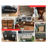 Estate Sale in Santa Ynez, CA