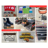 Estate Sale in Yucaipa, CA