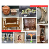 Estate Sale in Arroyo Grande, CA