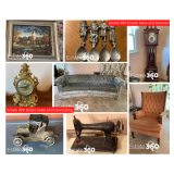 Estate Sale in Arroyo Grande, CA