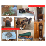 Estate Sale in Paso Robles, CA