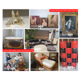 Estate Sale in Santa Maria, CA