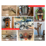 Estate Sale in Big Bear, CA Part 2 of 2