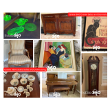 Estate Sale in Fresno, CA