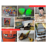 Estate Sale in Perris, CA