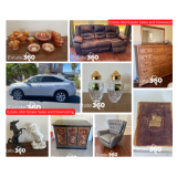 Estate Sale in Lompoc, CA