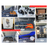 Estate Sale in Los Alamos, CA