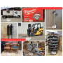Hardware Store Liquidation Sale in Avenal, CA