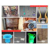 Estate Sale in Arroyo Grande, CA