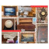 Estate Sale in San Luis Obispo, CA