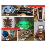 Estate Sale in Santa Maria, CA