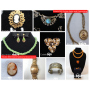 Online Jewelry Downsizing Auction in Grover Beach, CA