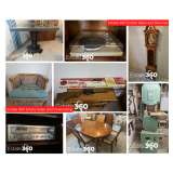 Estate Sale in Arroyo Grande, CA