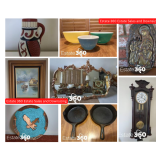 Estate Sale in Santa Maria, CA