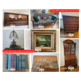 Estate Sale in Arroyo Grande, CA