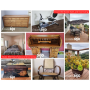 Downsizing Sale in San Luis Obispo, CA