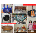 Estate Sale in Paso Robles, CA