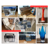 Estate Sale in Arroyo Grande, CA