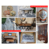 Estate Sale in San Luis Obispo, CA
