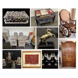 Estate Sale in Grover Beach, Ca 