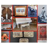 Estate Sale in San Luis Obispo, Ca