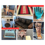 Estate Sale in Paso Robles, CA