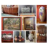 Estate Sale in Santa Maria, Ca