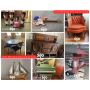 Estate Sale in Hanford, CA
