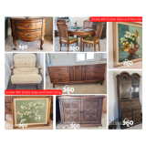 Estate Sale in Grover Beach, CA