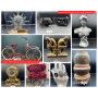 Antique Store Inventory Liquidation Auction in Exeter, CA