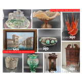 Estate Sale in Paso Robles, CA