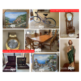 Estate Sale in Santa Maria, CA