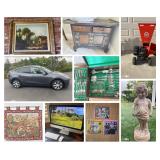 Estate Sale in Murrieta, CA