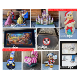 Disney Collector's Sale in Temecula, CA