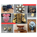 Estate Sale in Fresno, CA