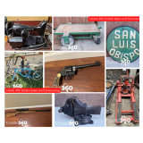 Estate Sale in Santa Maria, CA