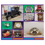 Estate Sale in Cayucos, California 