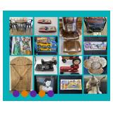 Estate Sale in Arroyo Grande, CA 