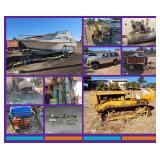 Estate Sale in Paso Robles, Ca