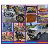 Estate Sale in Riverside, CA