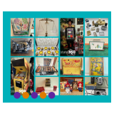 Estate Sale in Lake Arrowhead, CA