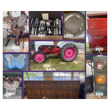 Estate Sale in Coarsegold, CA