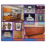 Estate Sale in Santa Maria, Ca 