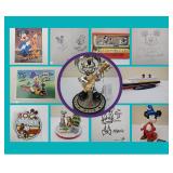 Disney Estate Sale in Temecula, Ca