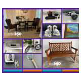 Estate Sale in Fresno, CA