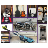 Estate Sale in Paso Robles (Heritage Ranch), CA