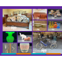 Downsizing Sale in Chowchilla, CA