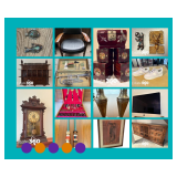 Estate Sale in Brentwood, CA